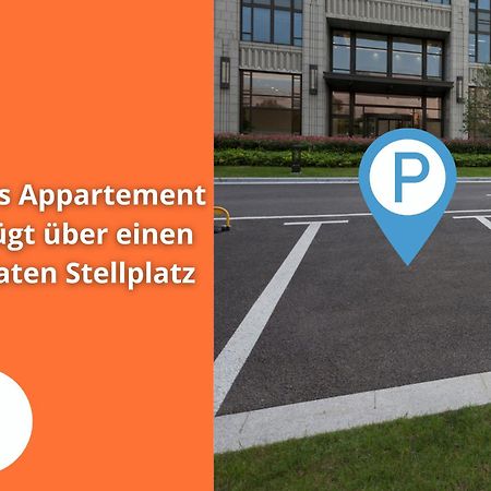 Seaside Apartamenty Baltycka 22 Kolobrzeg, Parking W Cenie Exterior foto