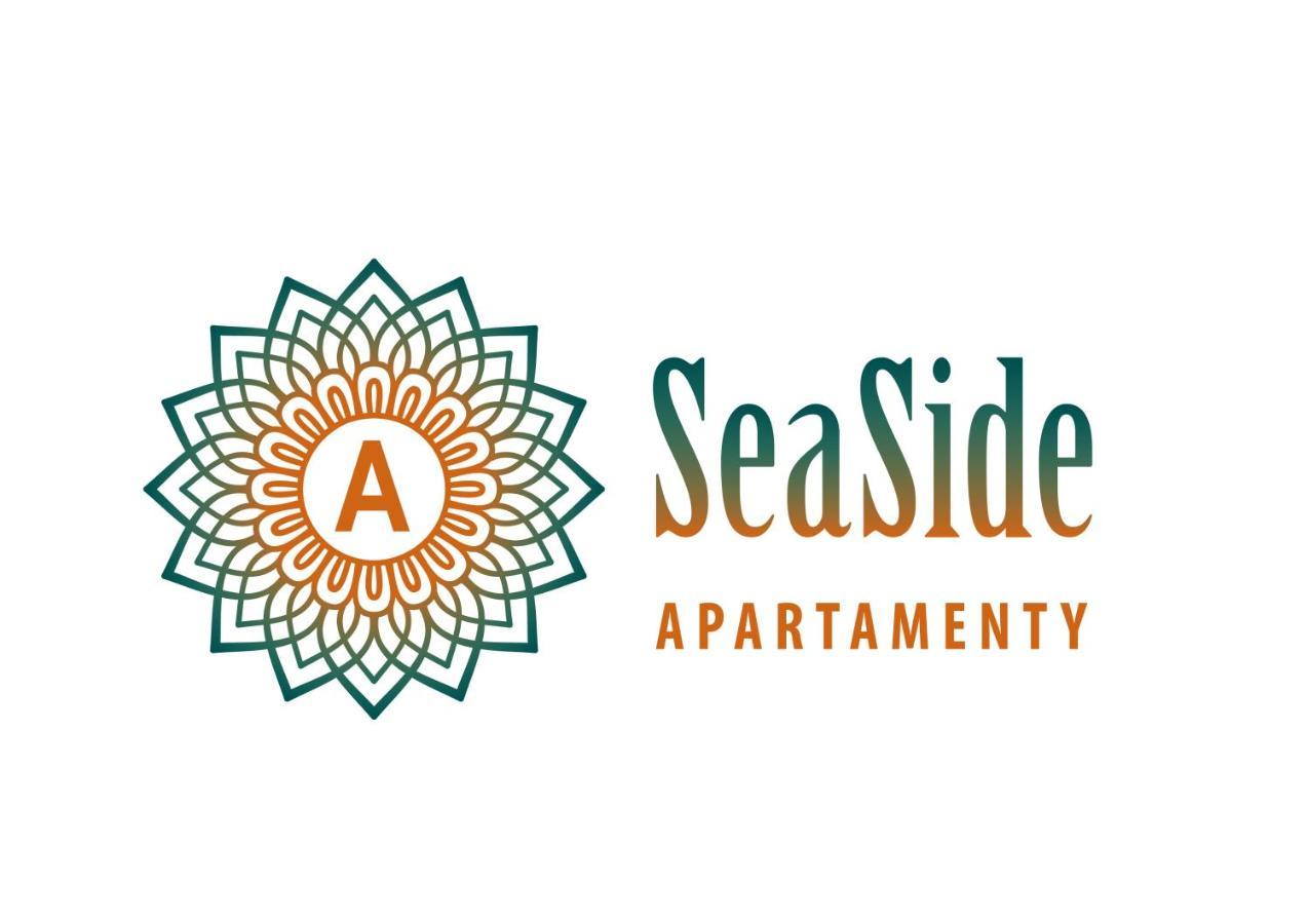 Seaside Apartamenty Baltycka 22 Kolobrzeg, Parking W Cenie Exterior foto
