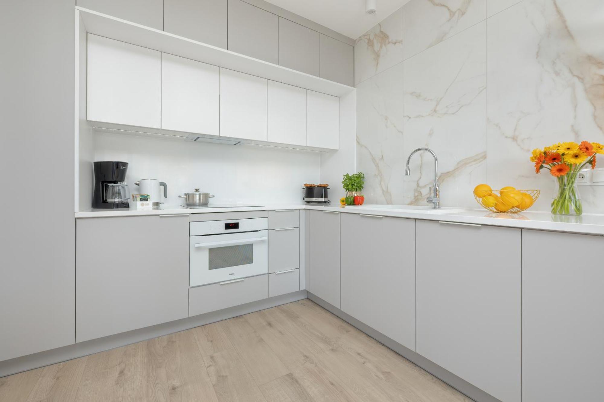 Seaside Apartamenty Baltycka 22 Kolobrzeg, Parking W Cenie Exterior foto